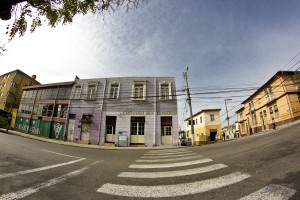 Plaza Waddington - RSE