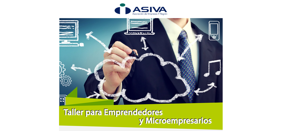 taller de ecosistemas y modelos de negocio para microempresarios