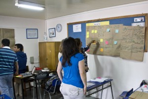 taller de canvas en san felipe