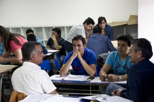 taller de canvas en san felipe