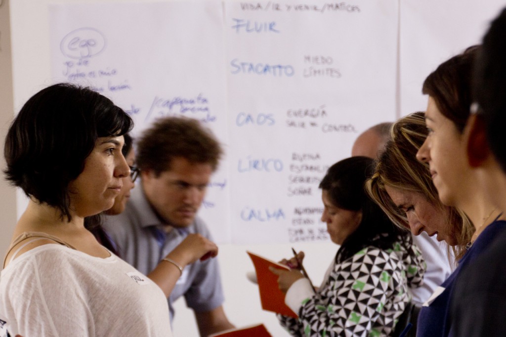 Taller Integral en Lima Perú