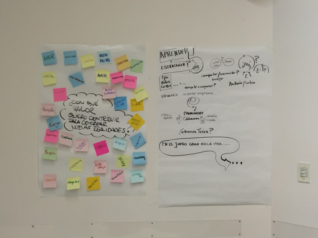 art of hosting buenos aires 2016