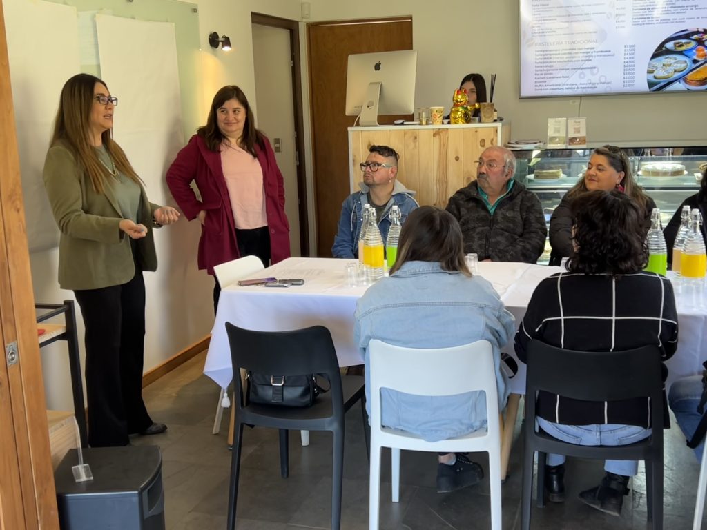 focus groups en santo domingo